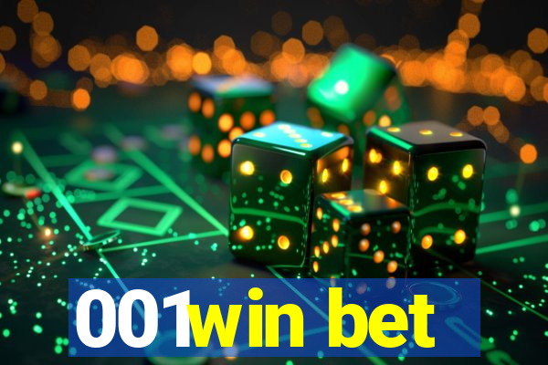 001win bet